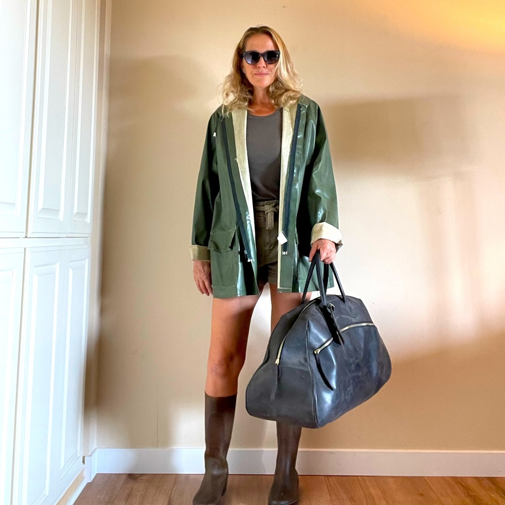 Travel Bag